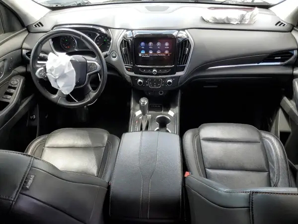 1GNERKKW3LJ170965 2020 CHEVROLET TRAVERSE - Image 8