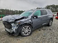 1GNERKKW3LJ190455 2020 CHEVROLET TRAVERSE