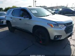 1GNERKKW3LJ250699 2020 CHEVROLET TRAVERSE