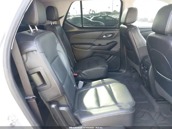 1GNERKKW3LJ250699 2020 CHEVROLET TRAVERSE - Image 8