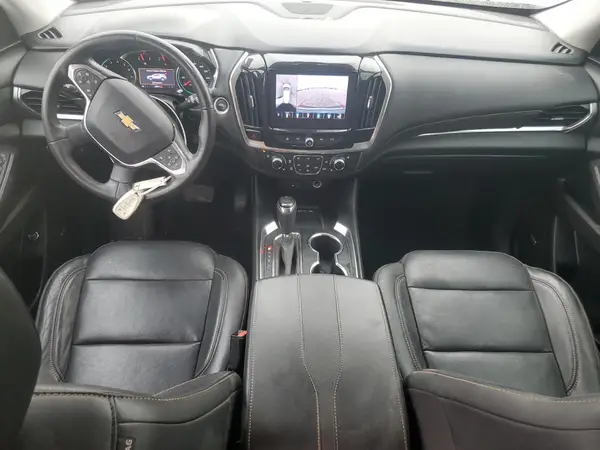 1GNERKKW3LJ266840 2020 CHEVROLET TRAVERSE - Image 8