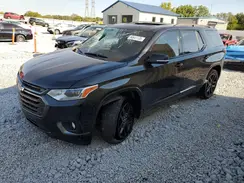 1GNERKKW3LJ270659 2020 CHEVROLET TRAVERSE