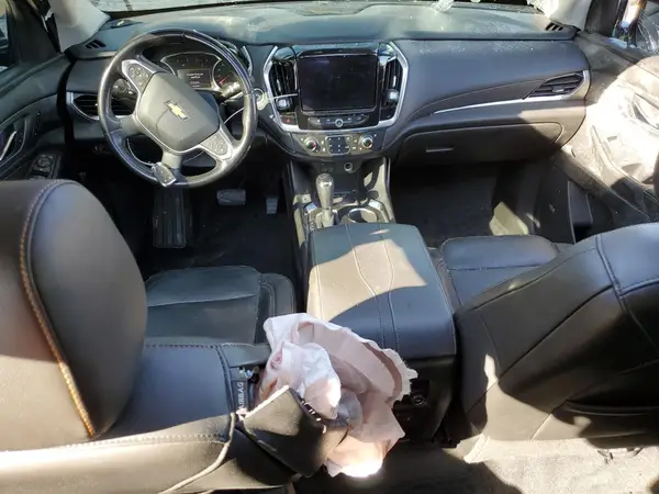 1GNERKKW3LJ270659 2020 CHEVROLET TRAVERSE - Image 8