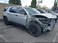 1GNERKKW3LJ278020 2020 CHEVROLET TRAVERSE