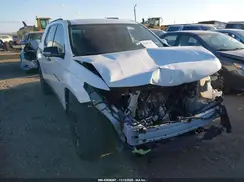 1GNERKKW3LJ278468 2020 CHEVROLET TRAVERSE