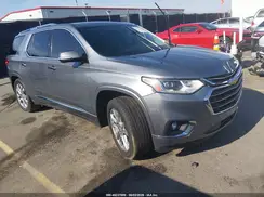 1GNERKKW3LJ281385 2020 CHEVROLET TRAVERSE