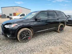 1GNERKKW3LJ285078 2020 CHEVROLET TRAVERSE