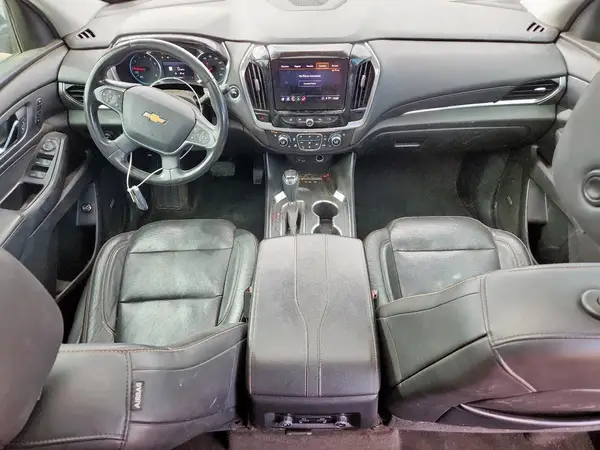 1GNERKKW3LJ285078 2020 CHEVROLET TRAVERSE - Image 8