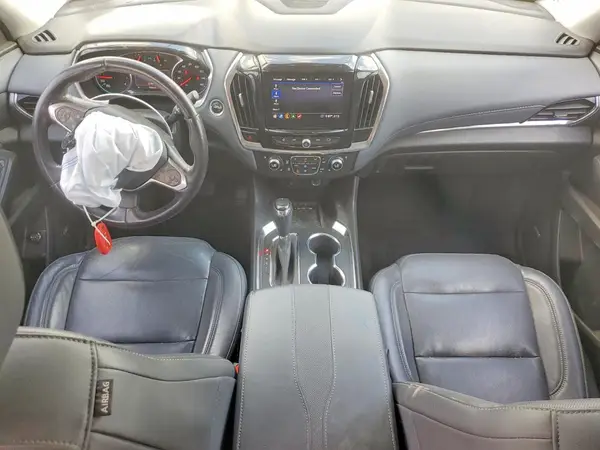 1GNERKKW3LJ290250 2020 CHEVROLET TRAVERSE - Image 8