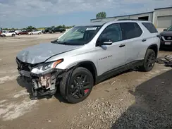 1GNERKKW3LJ291107 2020 CHEVROLET TRAVERSE