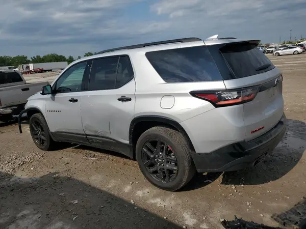 1GNERKKW3LJ291107 2020 CHEVROLET TRAVERSE - Image 2