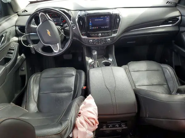 1GNERKKW3LJ291396 2020 CHEVROLET TRAVERSE - Image 8