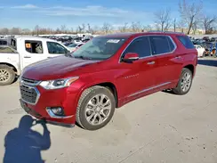 1GNERKKW3LJ295268 2020 CHEVROLET TRAVERSE