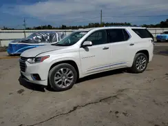 1GNERKKW3MJ107334 2021 CHEVROLET TRAVERSE