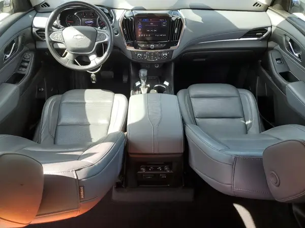 1GNERKKW3MJ107334 2021 CHEVROLET TRAVERSE - Image 8