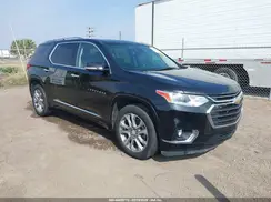 1GNERKKW3MJ112663 2021 CHEVROLET TRAVERSE
