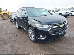 1GNERKKW3MJ169008 2021 CHEVROLET TRAVERSE