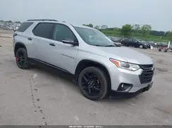 1GNERKKW3MJ174533 2021 CHEVROLET TRAVERSE