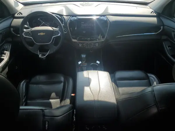 1GNERKKW3MJ177769 2021 CHEVROLET TRAVERSE - Image 8