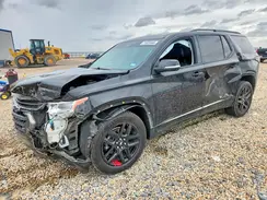 1GNERKKW3MJ190411 2021 CHEVROLET TRAVERSE