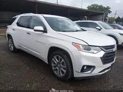 1GNERKKW3MJ252938 2021 CHEVROLET TRAVERSE