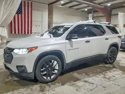 1GNERKKW3MJ269819 2021 CHEVROLET TRAVERSE