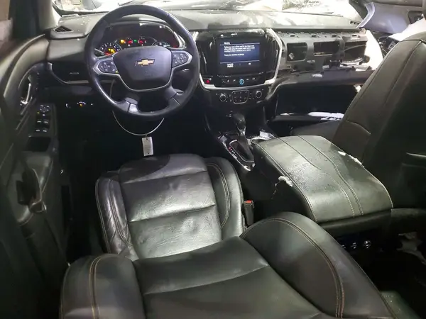 1GNERKKW3MJ269819 2021 CHEVROLET TRAVERSE - Image 8