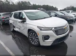 1GNERKKW3NJ169625 2022 CHEVROLET TRAVERSE