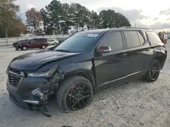 1GNERKKW3NJ185971 2022 CHEVROLET TRAVERSE