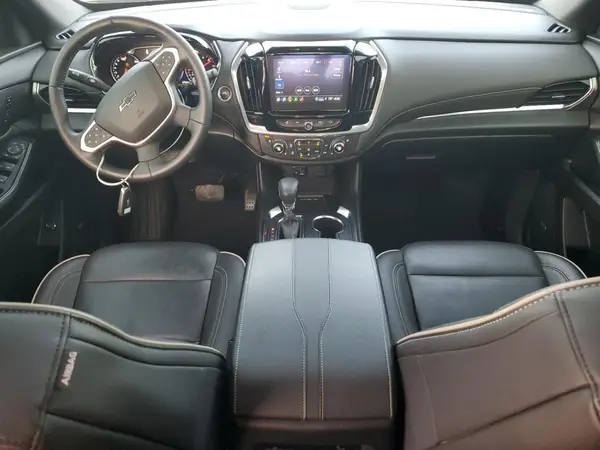 1GNERKKW3NJ185971 2022 CHEVROLET TRAVERSE - Image 8