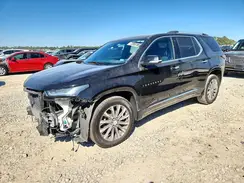 1GNERKKW3PJ126292 2023 CHEVROLET TRAVERSE