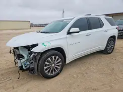 1GNERKKW3PJ159244 2023 CHEVROLET TRAVERSE