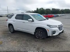 1GNERKKW3PJ182393 2023 CHEVROLET TRAVERSE