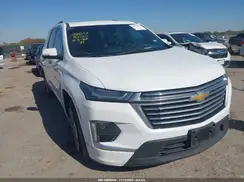 1GNERKKW3PJ184628 2023 CHEVROLET TRAVERSE