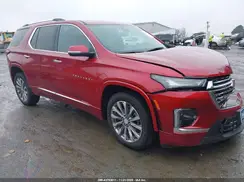 1GNERKKW3PJ186413 2023 CHEVROLET TRAVERSE