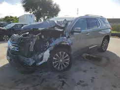 1GNERKKW3PJ202304 2023 CHEVROLET TRAVERSE