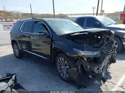 1GNERKKW3PJ225467 2023 CHEVROLET TRAVERSE