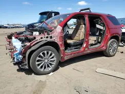 1GNERKKW3PJ233231 2023 CHEVROLET TRAVERSE