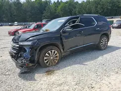 1GNERKKW3PJ237781 2023 CHEVROLET TRAVERSE