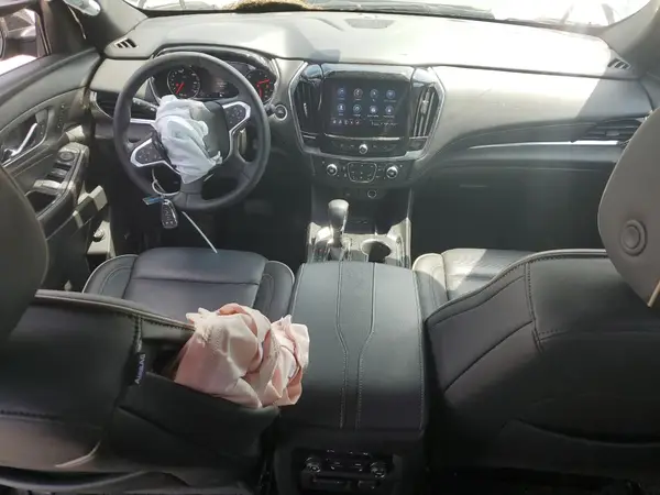 1GNERKKW3PJ237781 2023 CHEVROLET TRAVERSE - Image 8