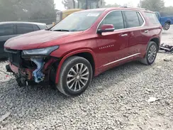 1GNERKKW3PJ252782 2023 CHEVROLET TRAVERSE