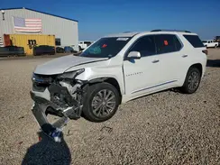 1GNERKKW3PJ280453 2023 CHEVROLET TRAVERSE