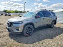 1GNERKKW3PJ287452 2023 CHEVROLET TRAVERSE