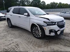 1GNERKKW3PJ295678 2023 CHEVROLET TRAVERSE