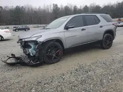 1GNERKKW3PJ313614 2023 CHEVROLET TRAVERSE