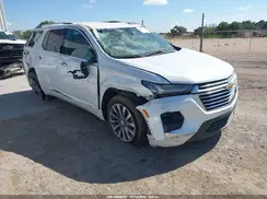 1GNERKKW3PJ323611 2023 CHEVROLET TRAVERSE
