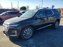 1GNERKKW3PJ329697 2023 CHEVROLET TRAVERSE