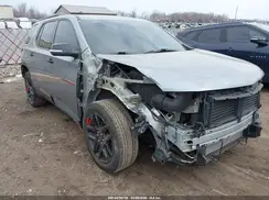 1GNERKKW3PJ333152 2023 CHEVROLET TRAVERSE