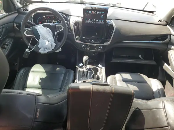 1GNERKKW4JJ102932 2018 CHEVROLET TRAVERSE - Image 8