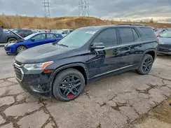 1GNERKKW4JJ103921 2018 CHEVROLET TRAVERSE